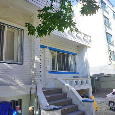 Tiara Guesthouse Seul Exterior foto